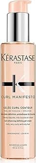 Curl Manifesto Gelee Curl Contour Gel-Cream 150ml