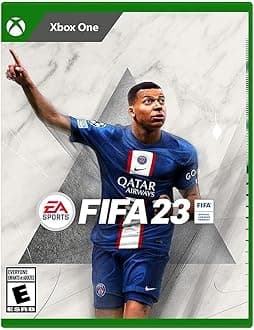 FIFA 23 （輸入版：北米）- Xbox One