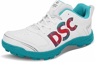 DSC Men's Cricket ShoesCricket Shoes