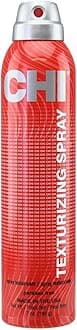 Texturizing Hairspray, Volumizing Hairspray For Adding Buildable Texture & Body, Flexible Hold, Sulfate, Paraben, & Cruelty-Free, 7 Oz