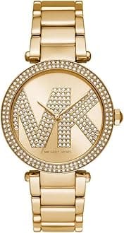 Michael Kors MK6659 Ladies Parker Watch