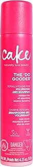The Do 'Gooder Volumizing Dry Shampoo