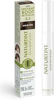 NATURTINT INSTANT ROOT RETOUCH DARK BLONDE