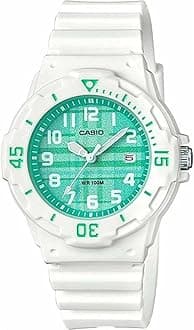 Casio LRW-200H-3C Chippukashi Chippukashi Watch, Bracelet Type