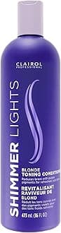Clairol Professional Shimmer Lights Hair Conditioner - 16fl. oz