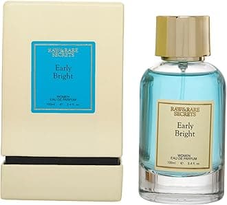 Early bright perfume for women