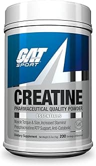 Creatine Monohydrate Powder 1000 Grams, Strength, GLP1 Support, Brain Health, Anti-oxidant, Endurance, for Men & Women, 1 Kilo, Unflavored