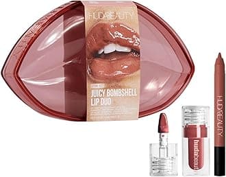 Beauty Juicy Bombshell Lip Duo