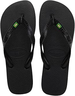 Men's Brazil Flip Flop Sandal