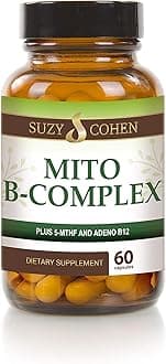 Mito B-Complex