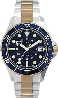 Timex Men's Navi XL Watch