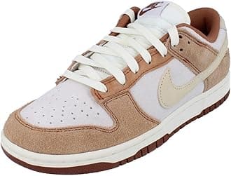 NikeDunk Low Retro Prm Mens Basketball Shoes
