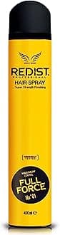 Redist Hair Spray Full Force No. 01 400ml