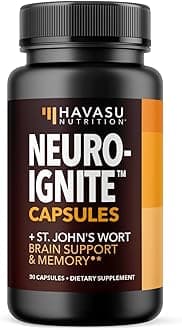 NeuroIGNITE (30 Capsules)