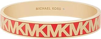 Michael Kors Gold-Tone Bracelet for Women; Bracelets; Jewelry for Women