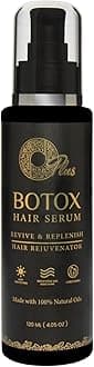 Oplus 120ml Hair Serum – Nourishing Treatment for Strengthening and Revitalizing Hair