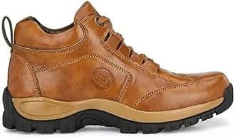 HENESH ENTERPRISES -> Rugged Adventure Hiking Boots