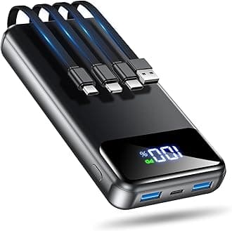 OHOVIVPortable Charger Power Bank 50000mAh