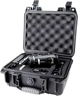 Aurora Black Explorer Kit