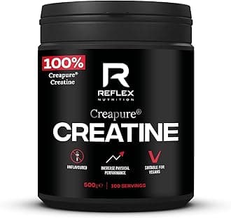 Reflex NutritionCreapure Creatine Powder 500g