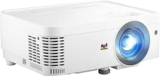 PX700HDH Full HD Projector, 3700 ANSI Lumens, 1080p Projector for Home, Office and Classroom, HDMI, USB