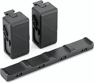 Avata Fly More Kit, UAE Version with Official Warranty Support