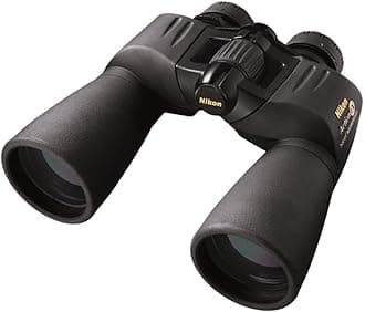Nikon Action 7X50 CF Binoculars