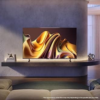 Hisense 55-Inch Class U8 Series Mini-LED ULED 4K UHD Google Smart TV (55U8N, 2024 Model) - QLED, Dolby Vision IQ, Dolby Atmos, Full Array Local Dimming Pro, 144Hz Game Mode Pro, Alexa Compatibility