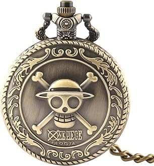Pocket Watch Quartz Analog for Men Planet Dial Necklace Pocket Watch Xmas Gift