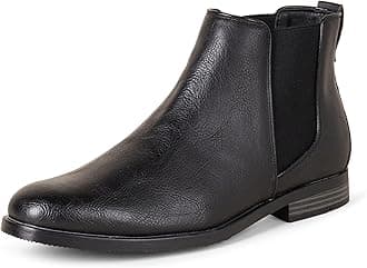 Men's Chelsea Ankle Boot