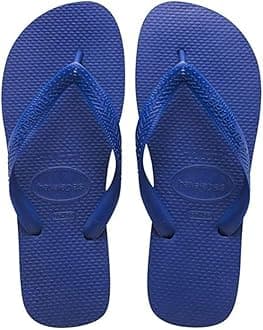 Havaianas - Top Tiras, Comfortable, Durable and Lightweight Flip-Flops, with Non-Slip Sole, Women