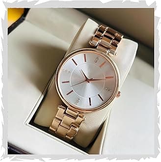 STYLEDOSE Women Analogue Wrist Watches for Women's & Girls&Miss&Ladies Diamon...