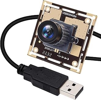 2.1mm Wide Angle Mjpeg 5megapixel Hd Camera USB for Industrial,camera Module Usb Machine Vision