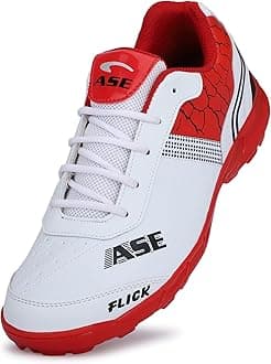 ASE Men's Professional Cricket Shoes