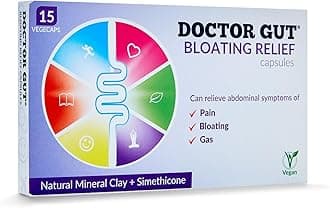 Bloating Relief - Tablets