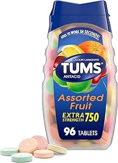 TUMS Tablets