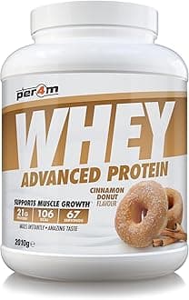 PER4M Whey Protein 2KG