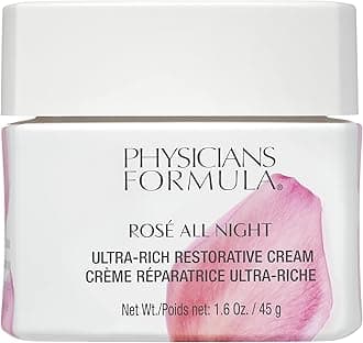 Physicians Formula Rose All Night Ultra-rich Restorative Cream, 45ml