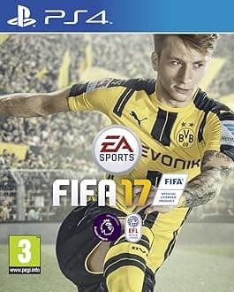 FIFA 17