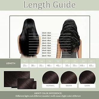 Dark Brown Clip in Hair Extensions Real Human Hair for Women Invisible Natural Straight Seamless Clip in Hair Extensions Human Hair 8pcs Double Weft 2.8oz/70g (#2 Dark Brown, 20 Inch)