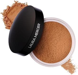 Laura Mercier Mineral Powder Loose Translucent - Medium/Deep 1oz (29g)