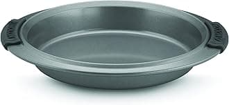 Anolon Advanced Nonstick Bakeware 9-Inch Round Cake Pan