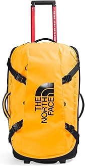 The North Face Base Camp Rolling Thunder—28, OS, Summit Gold/TNF Black-NPF