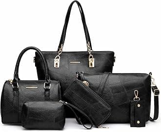 Designer Purses and Handbags for Women Satchel Shoulder Bag Tote Top Handle Bag | Designer Purses, Handbags, Designer