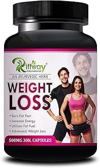 Weight Loss Capsules for Women, Men and adults ||No Side Effects 100% Ayurvedic Slim fit supplement