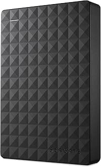 Expansion 4 TB 2.5-Inch USB 3.0 Portable External Hard Drive for PC and Xbox One, 4TB