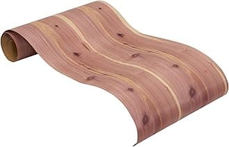 CedarFresh Cedar Drawer and Closet Shelf Liner, 6-Feet by 10-Inch