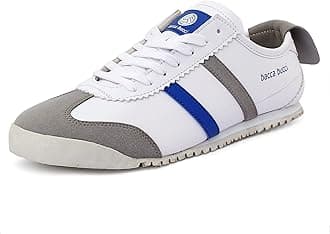 Bacca BucciMen Canvas Casual Shoes