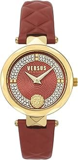 Versus Versace Covent Garden Collection Luxury Womens Watch Timepiece