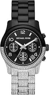 Michael Kors Runway Watch for Women